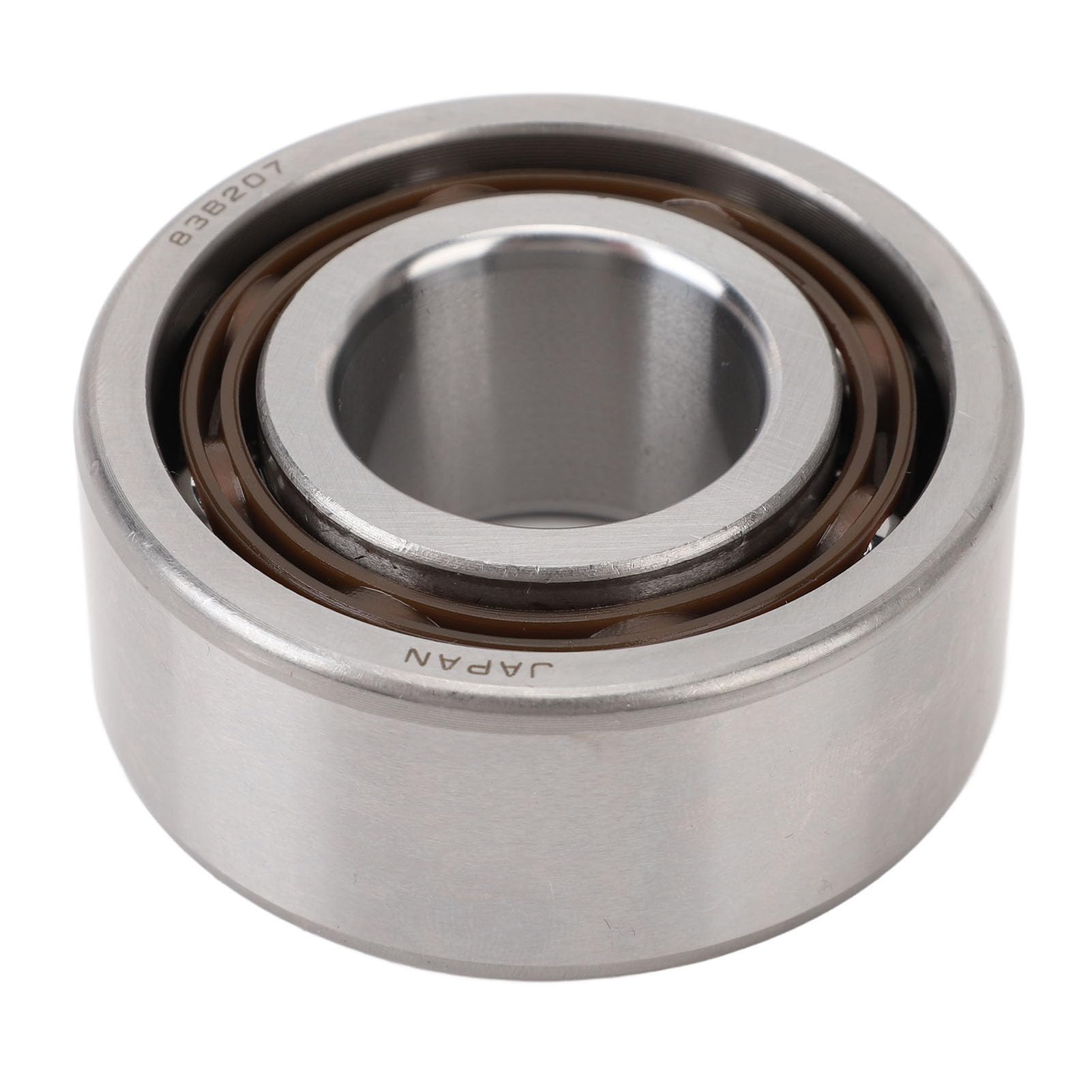 Keenso Roulement de Manivelle, Roulement de Vilebrequin en Alliage d'acier pour LX 650, Wave Runner III, Remplacement Direct pour OEM 93305 30601 avec une durabilité Exceptionnelle et un