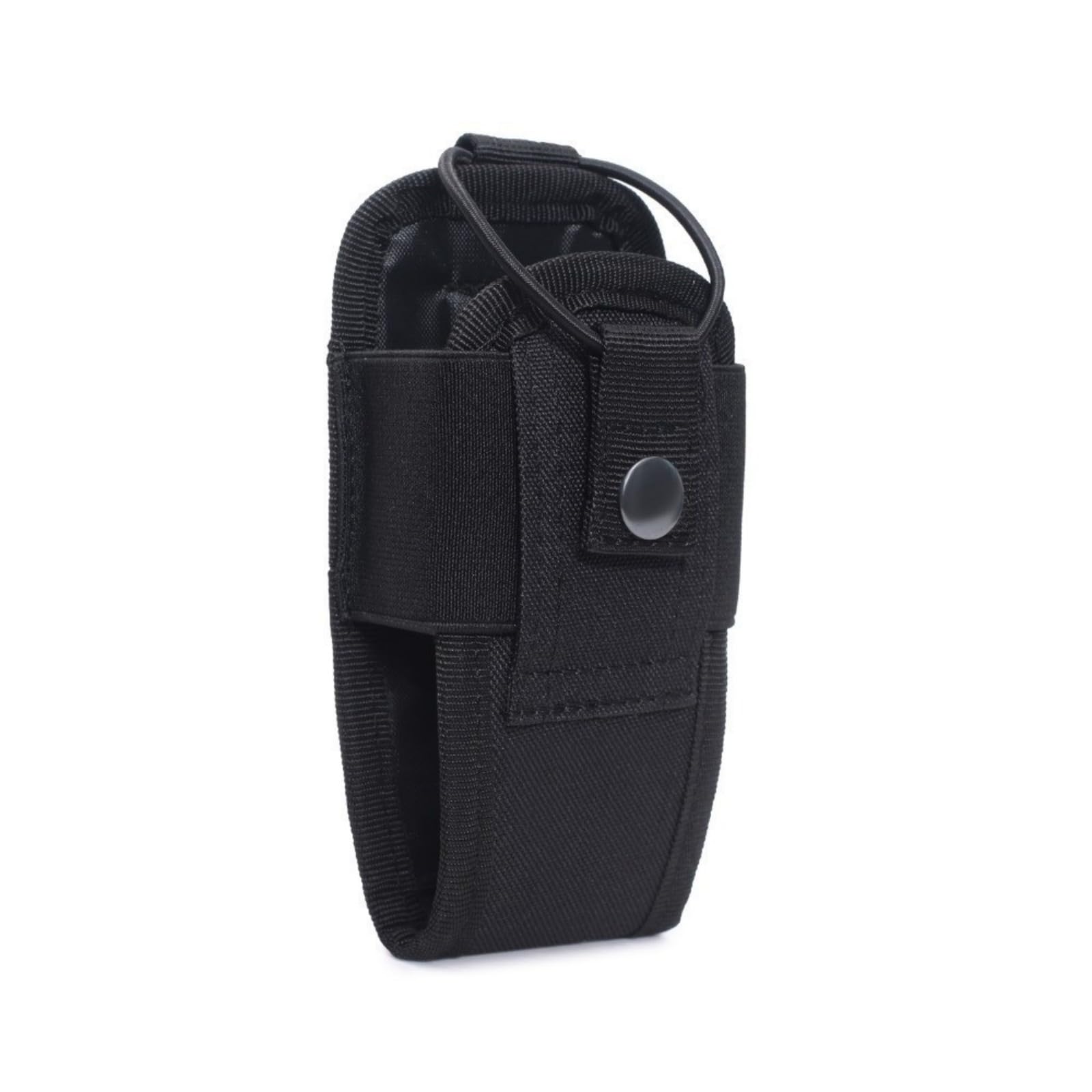 Talkies Waist Bag Holder Radio Pouches Portable Interphones Carrying Bag for Camping Lightweight Carry