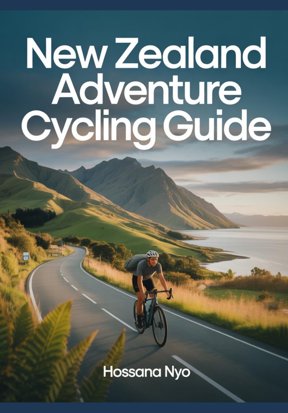 New Zealand Adventure Cycling Guide: Scenic Routes & Maps