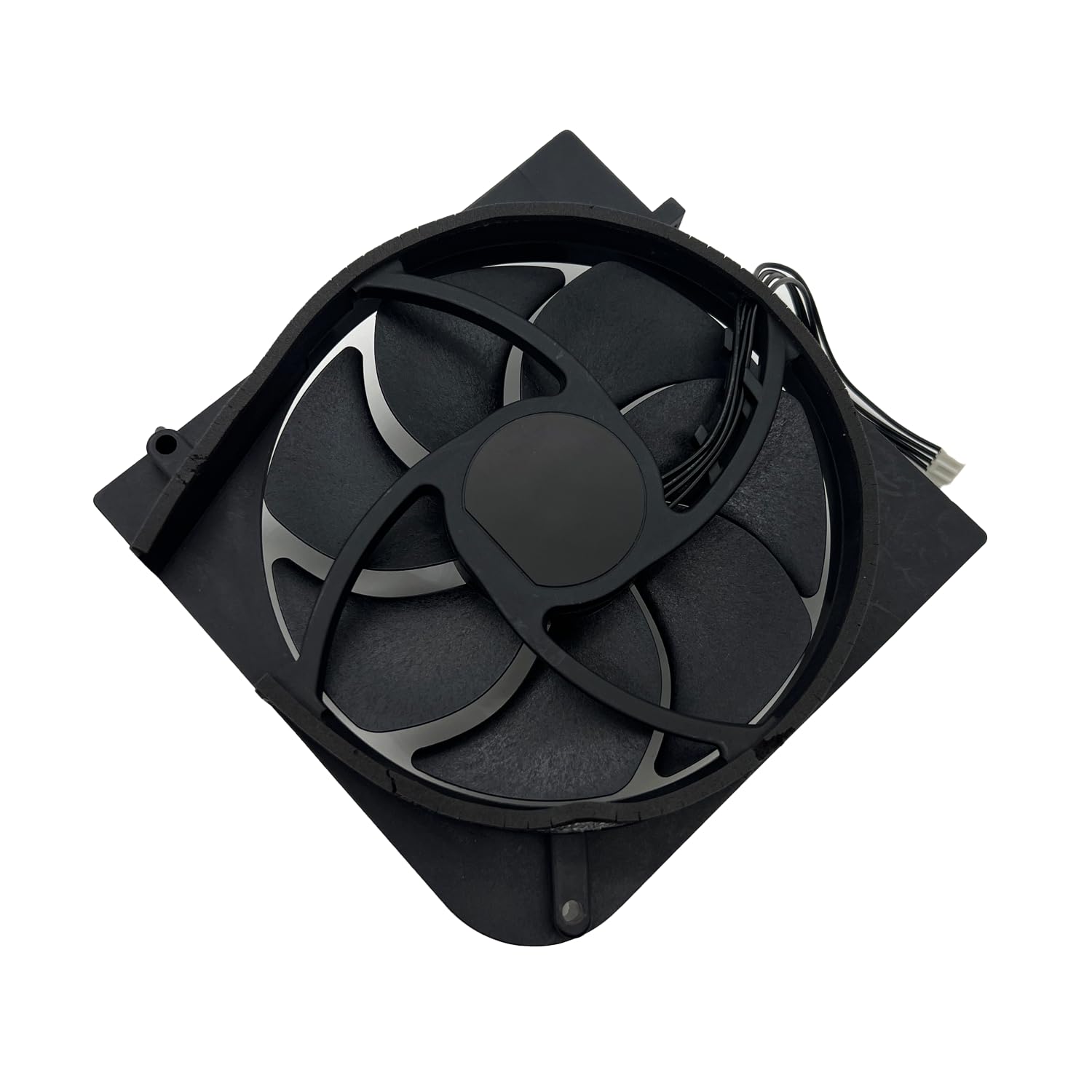 Remplacement du ventilateur de refroidissement interne compatible avec Microsoft Xbox One Series S (2020)