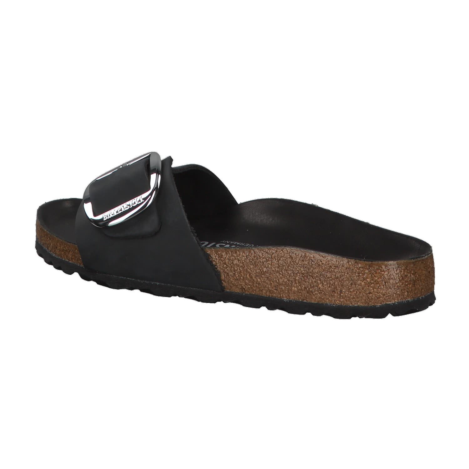 Birkenstock Madrid Big Buckle 1006525, Sandales