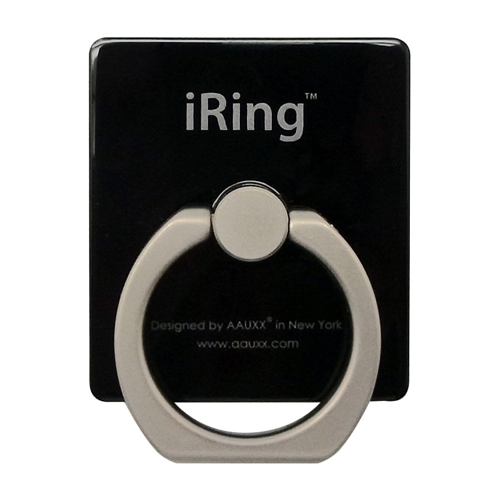 Amazon | iRing (アイリング) 正規品 スマホリング 落下防止 スマホ 