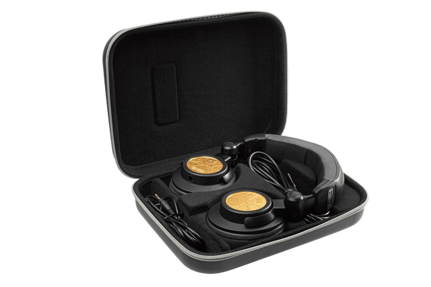 Ultrasone Signature Master MkII Studio Headphones + Keepdrum