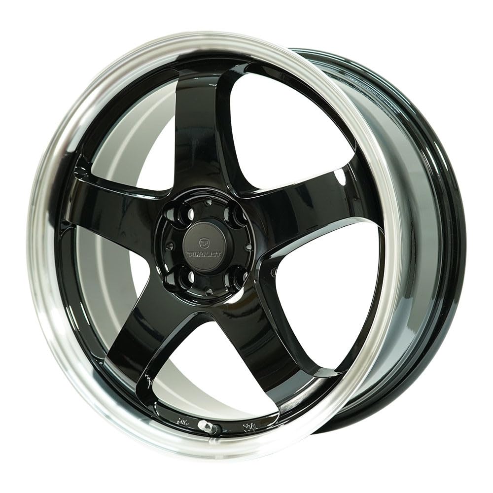 引き取り限定 ミネルバ 205/45R17 タイヤ・ホイールセット Amazon | 205/45R17 サマータイヤホイールセット MINERVA(ミネルバ