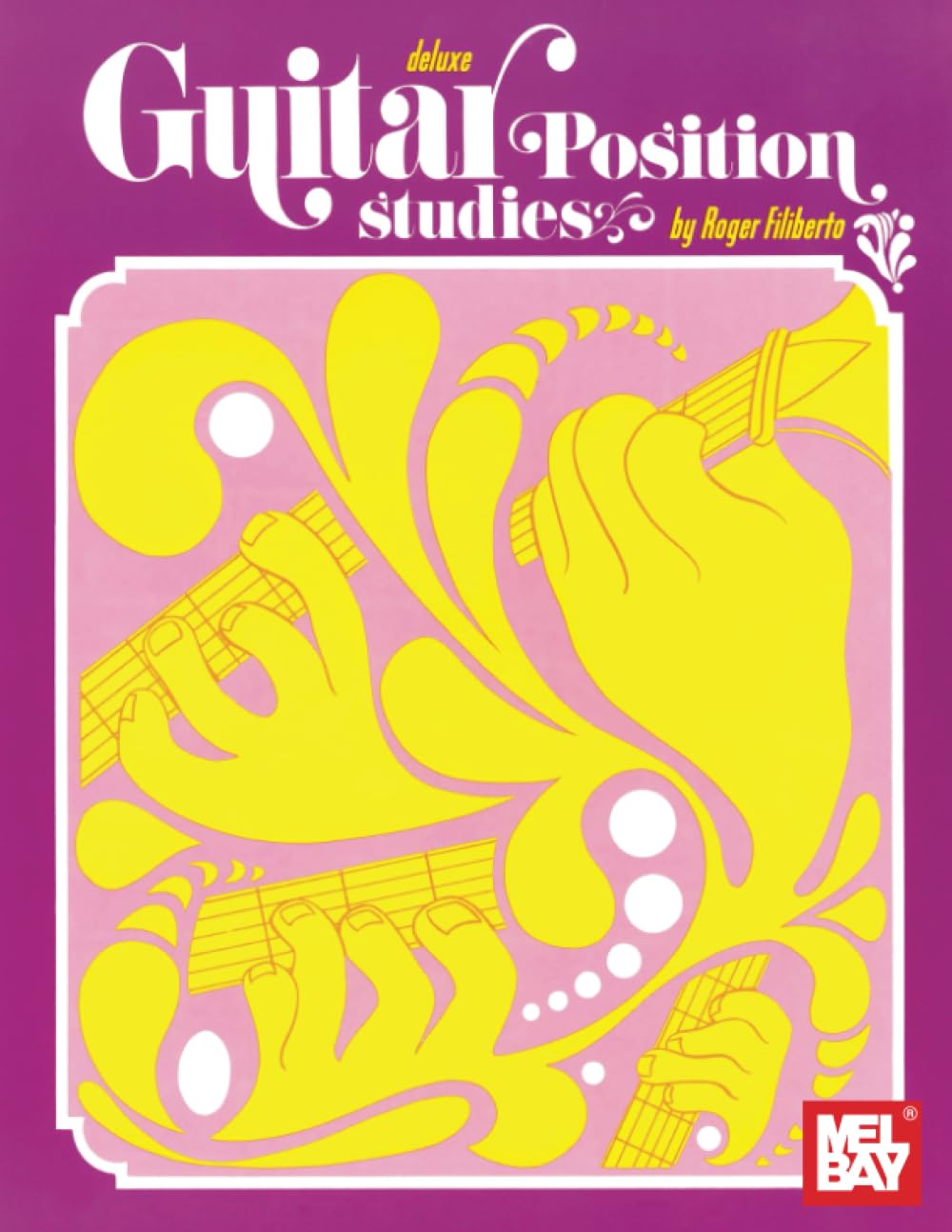 Deluxe Guitar Position Studies