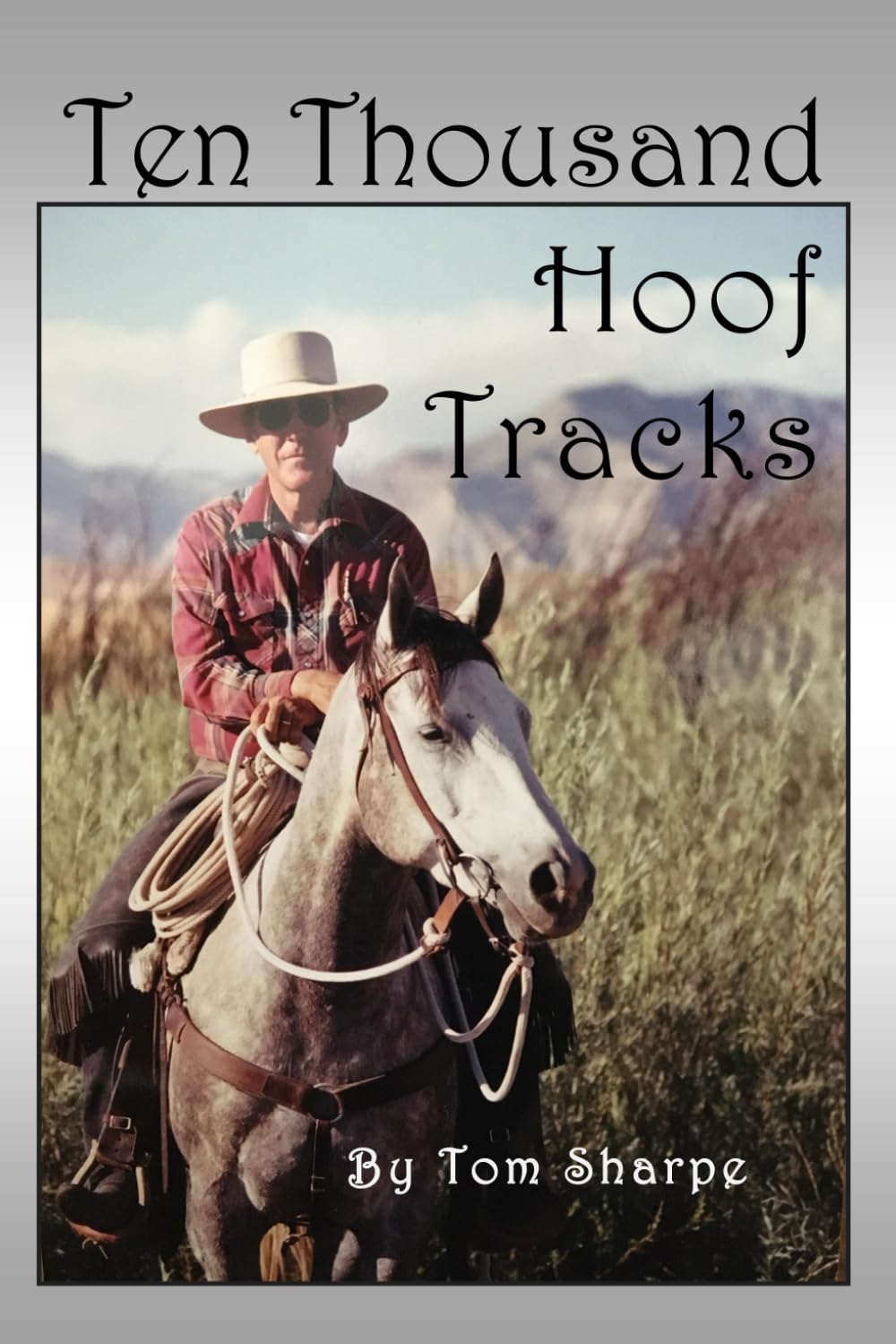 Ten Thousand Hoof Tracks