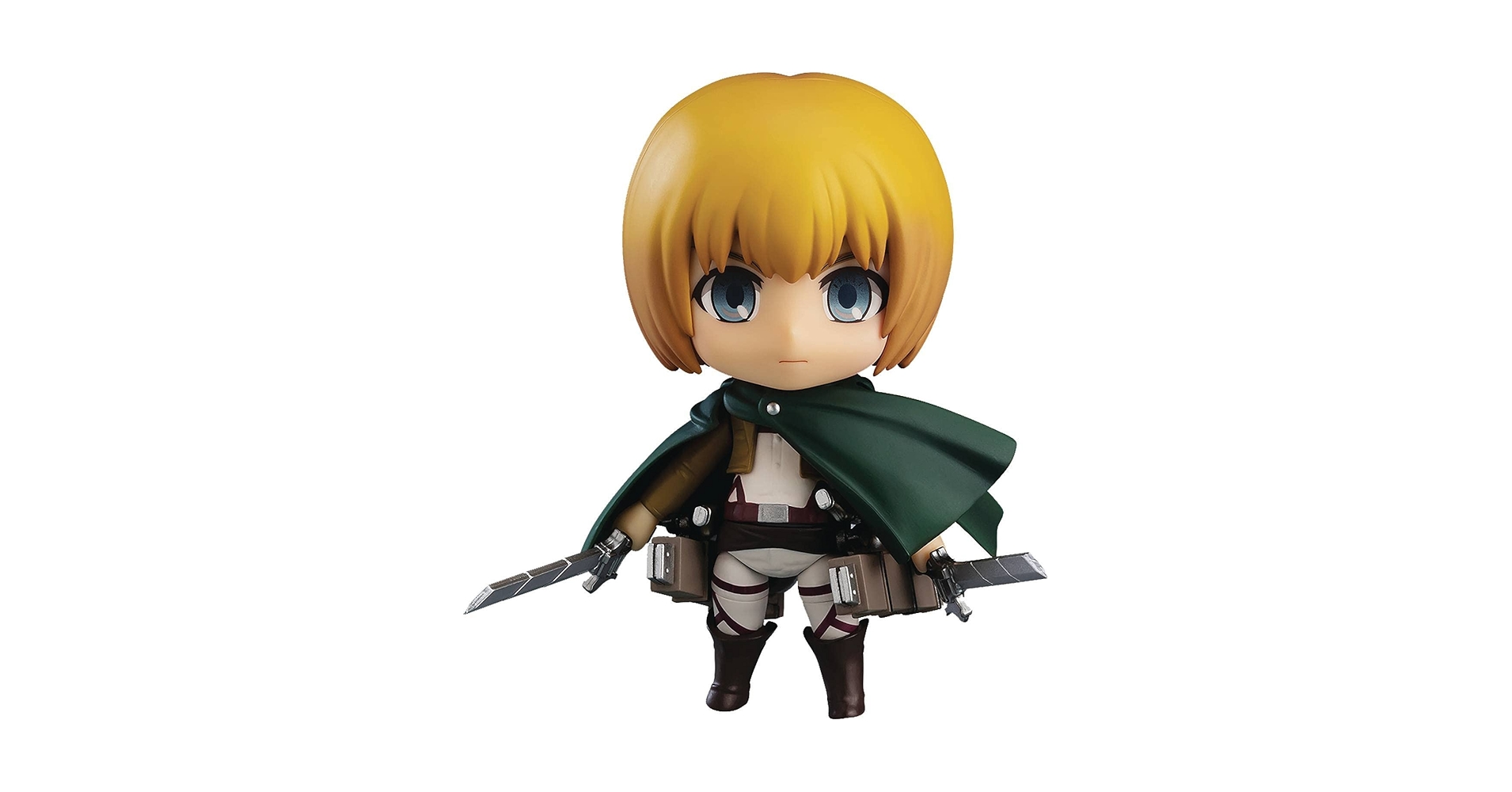 最終期間限定値下中！【新品・未開封】ねんどろいど 進撃の巨人調査兵団11体セット Amazon.co.jp: グッドスマイルカンパニー(GOOD SMILE COMPANY