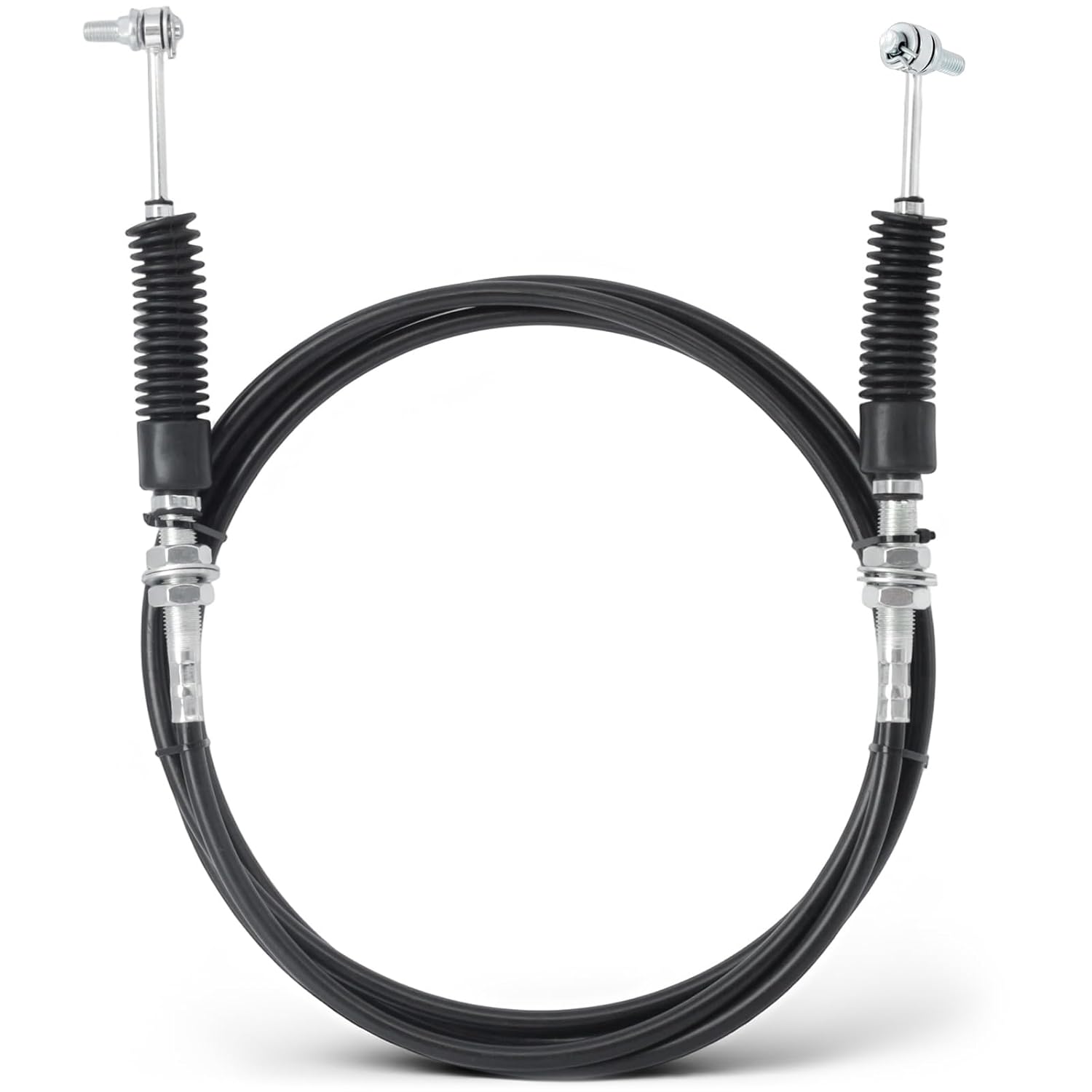 7082528 Shifter Cable Compatible with Polaris Ranger Crew XP 1000 2019-2023, 570 Full Size 2018-2024 Shift Control Cables Replace 7082313