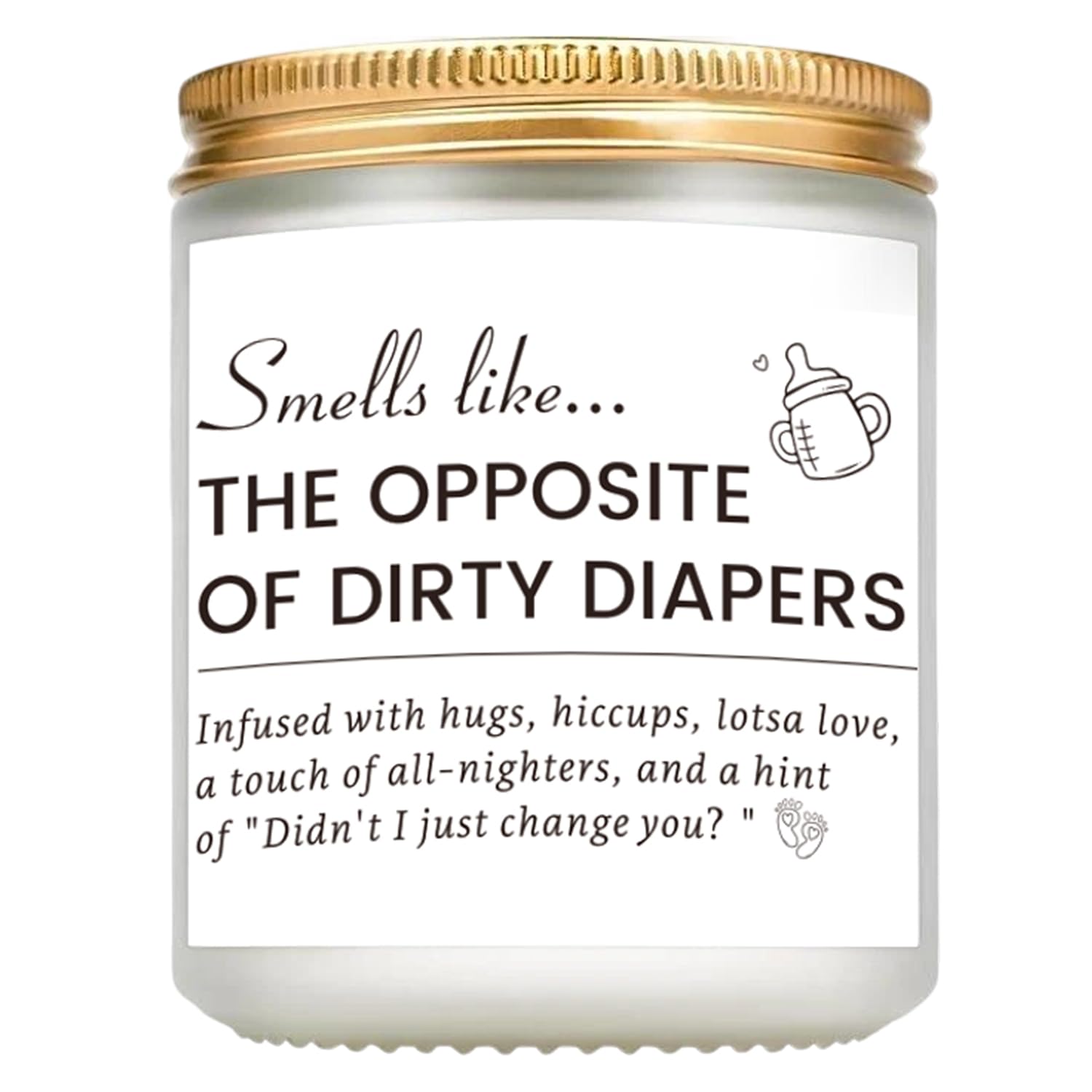 Mum to Be Gifts, New Mum Gifts, Handmade Lavender Scented Candle, Pregnancy Gift for Mums Expecting, Mummy to Be Gift Pregnancy