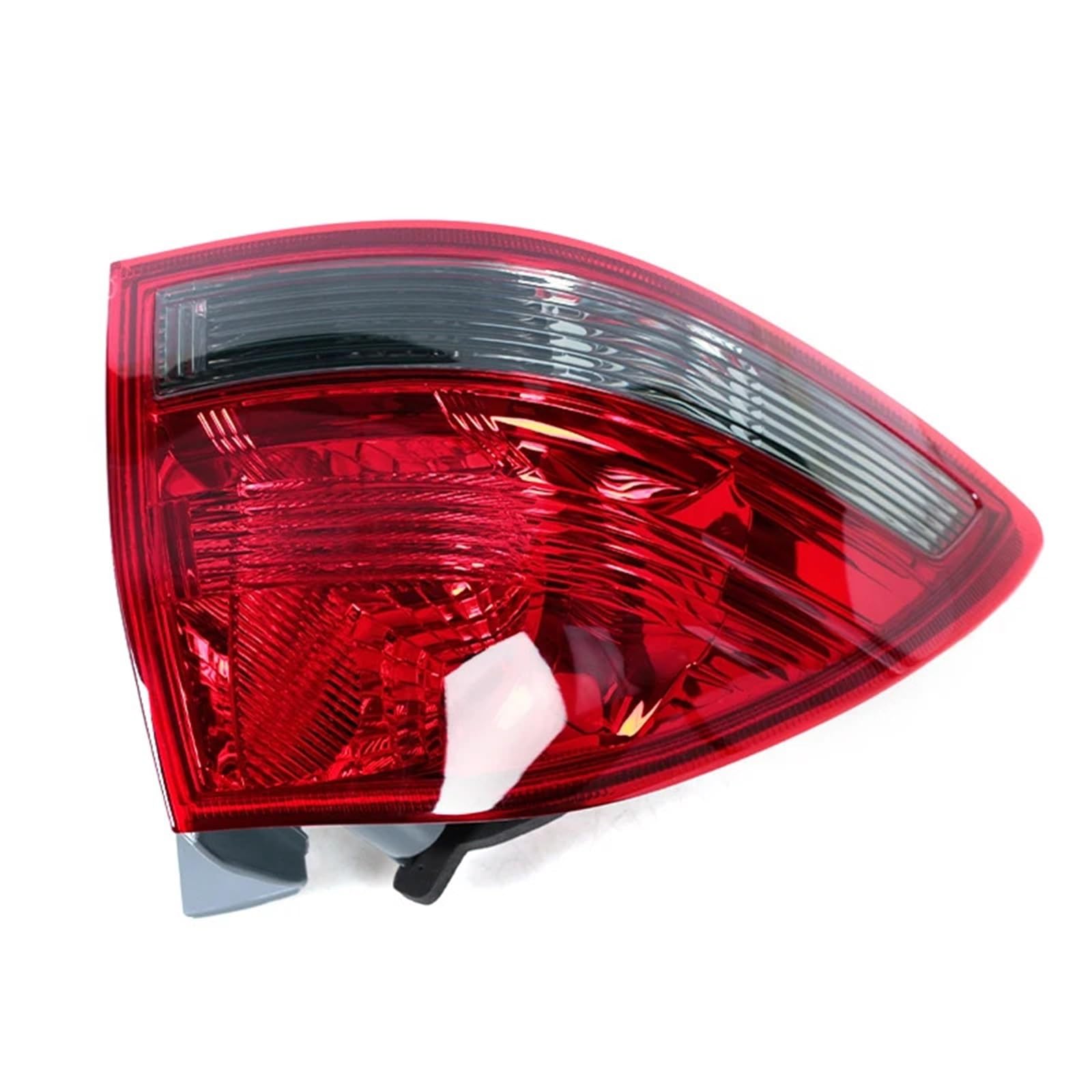 Conjunto piloto trasero coche Luz Trasera Del Parachoques Coche Para Montero Sport Para Pajero 2007-2014 2008 2009 De Freno Luces Advertencia Estacionamiento Sin Bombilla
