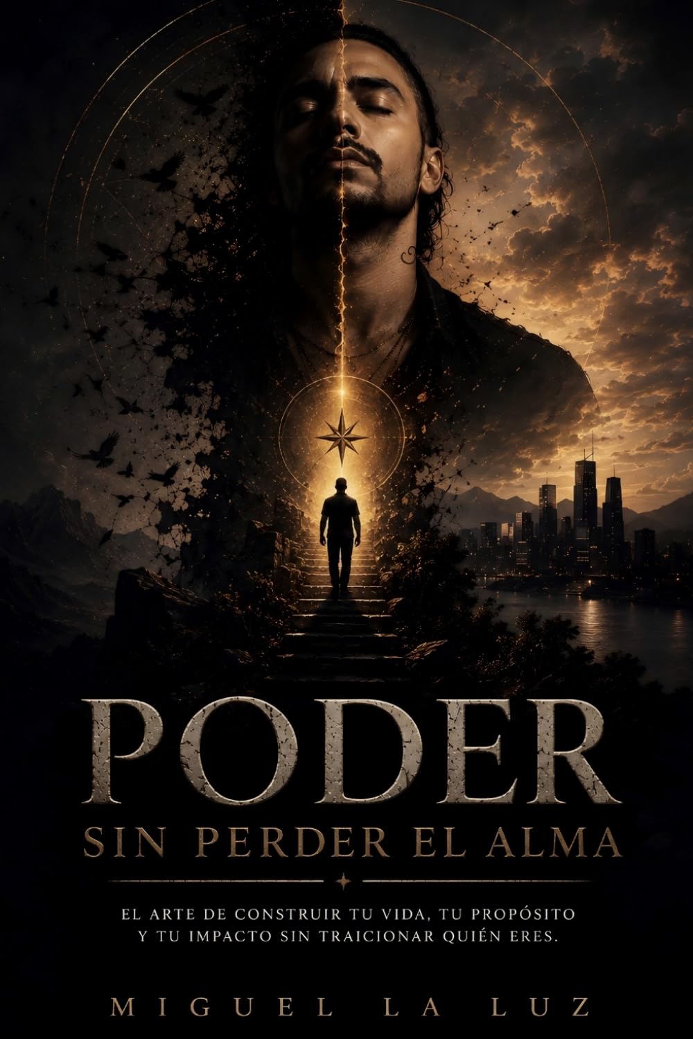 Poder sin perder el alma