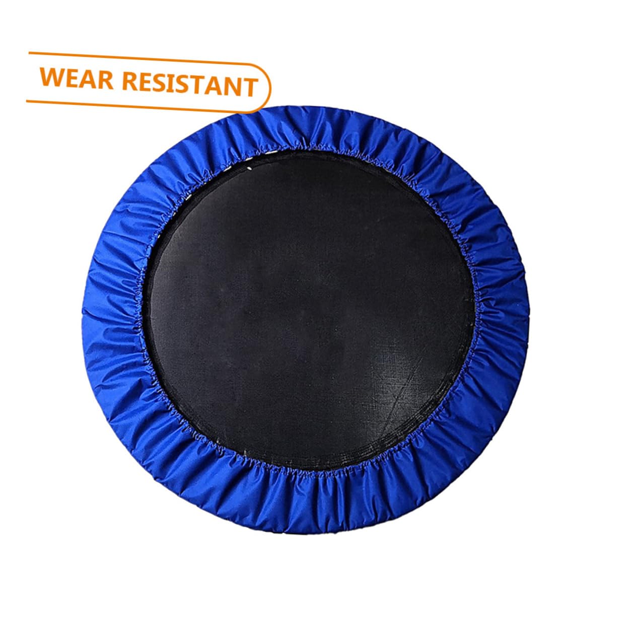 BCOATH Trampoline Part Protective Cover Pad Replacement Safety Pad Frame Cover Trampoline Accessory