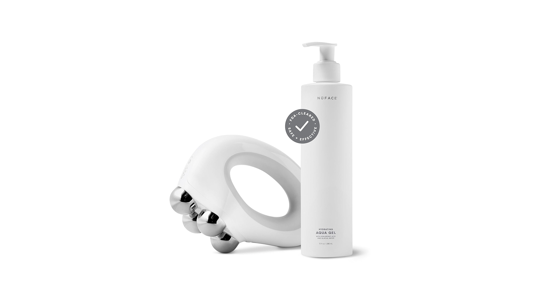 ボディ・フェイスケア usahana Amazon.com: NuFACE NuBODY Toning Device - FDA Cleared