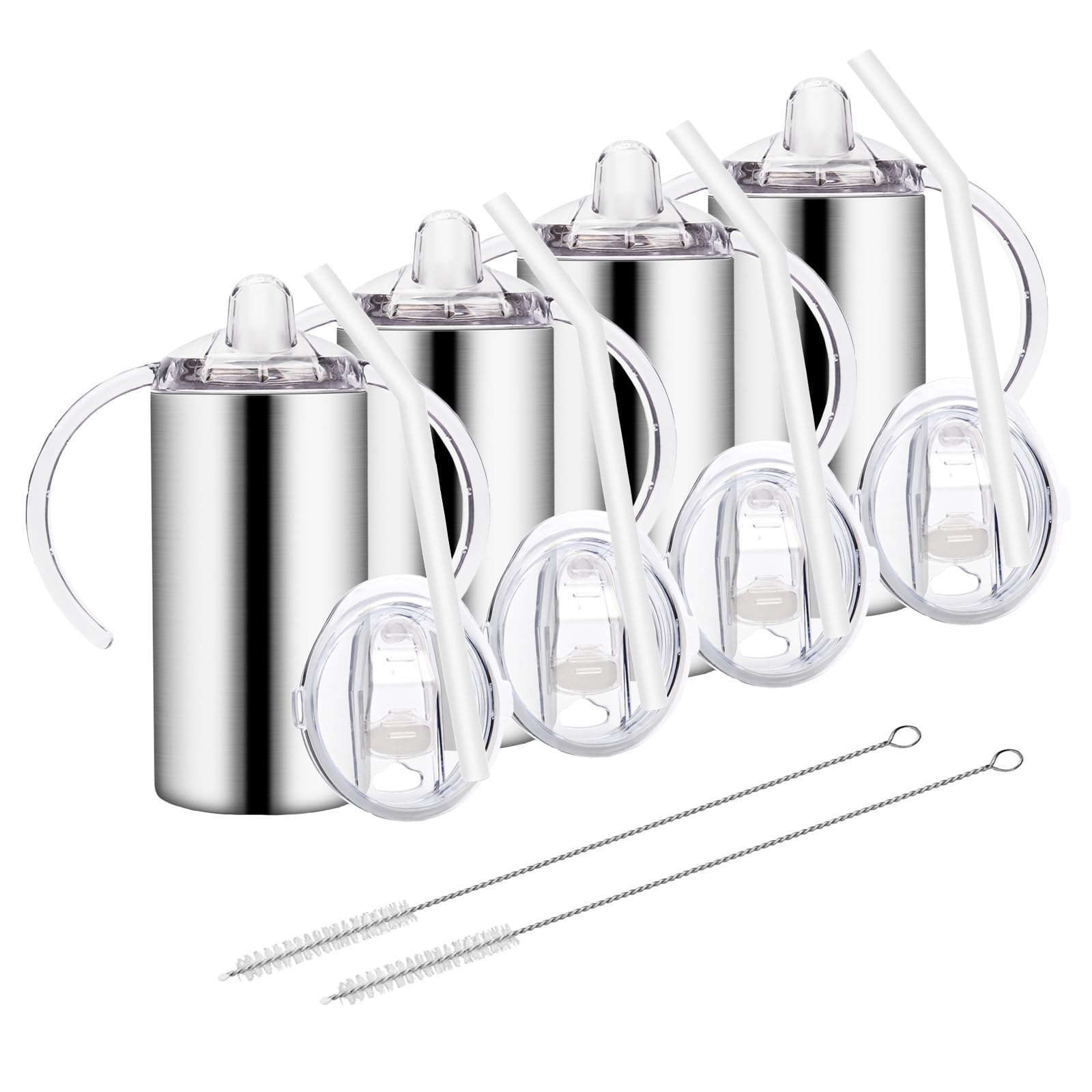 Vermida Sippy Cups