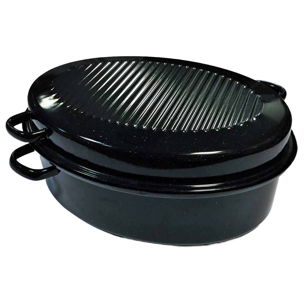 Braadpan Ovaal in Geëmailleerd Gietijzer | Le Creuset NL