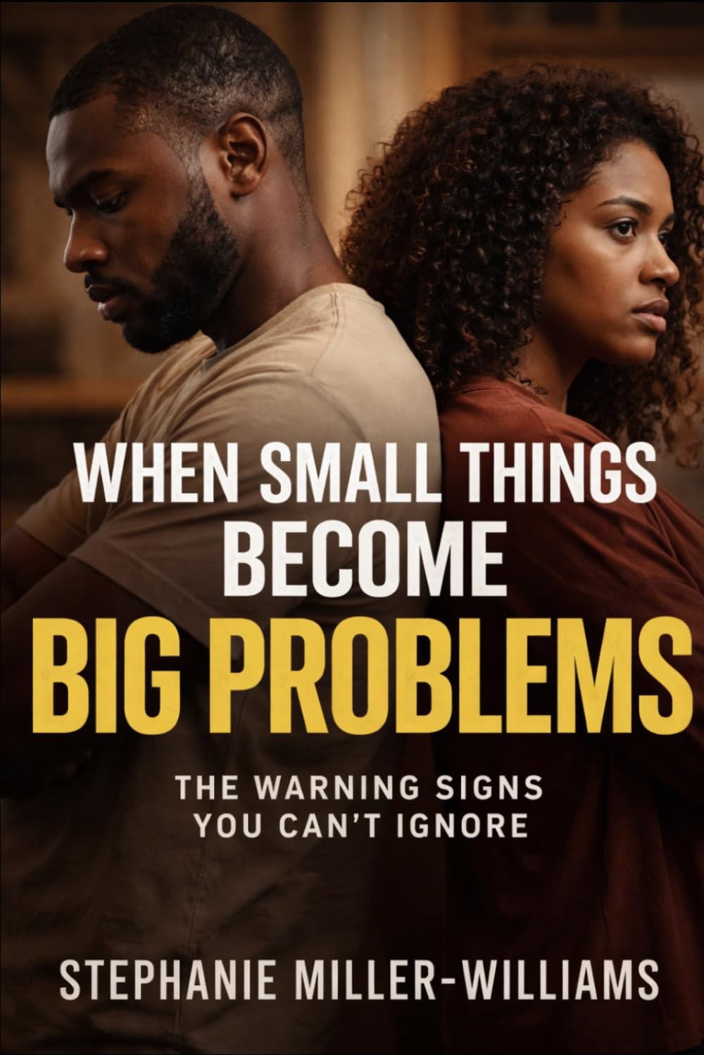 WHEN HE IS IGNORED, DISRESPECTED, AND OVERLOOKED: A Raw Look at the Early Signs, Subtle Disrespect, and the Cost of Ignoring Red Flags