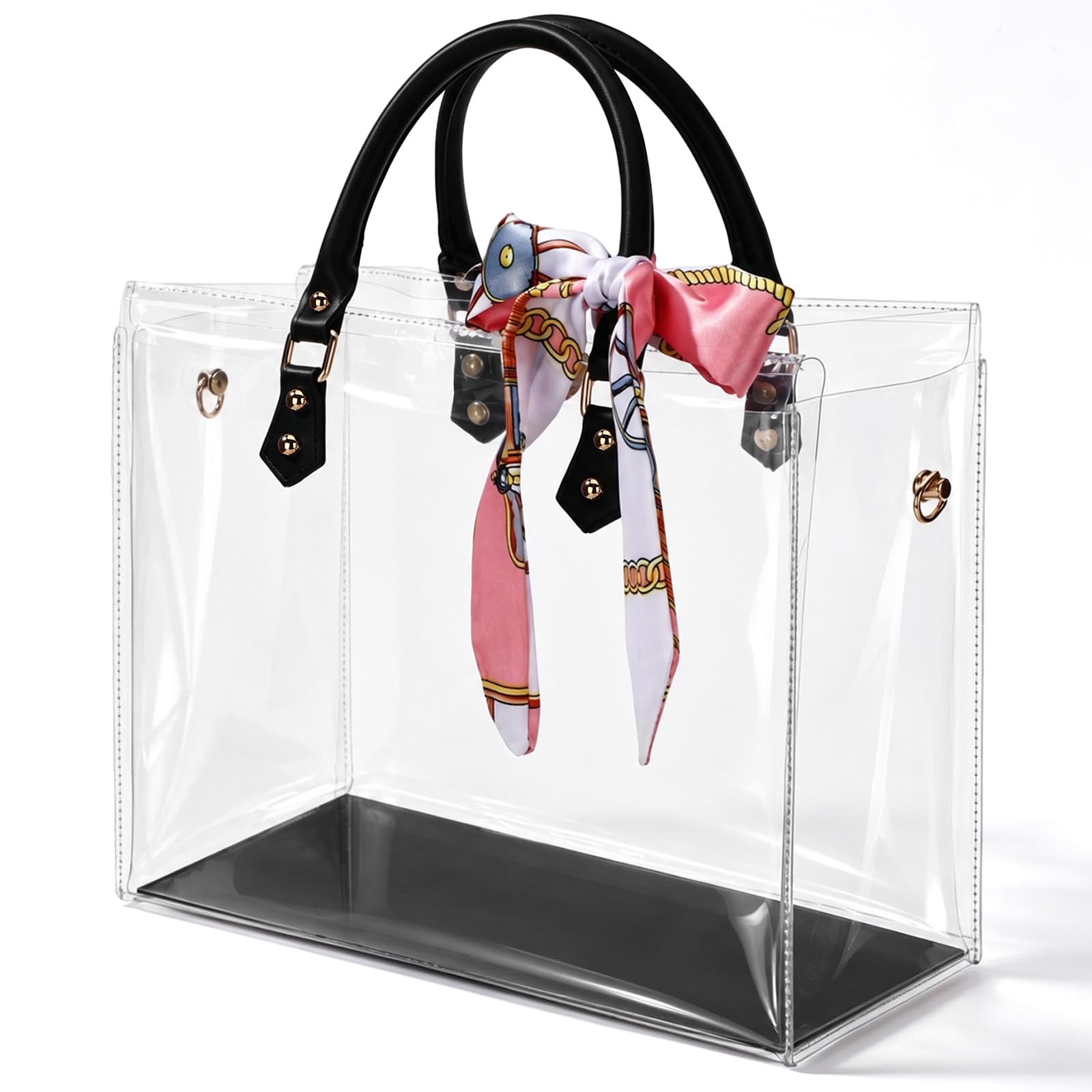 DIY Purse Making Kit - Make Your Own Tote Bag! -8