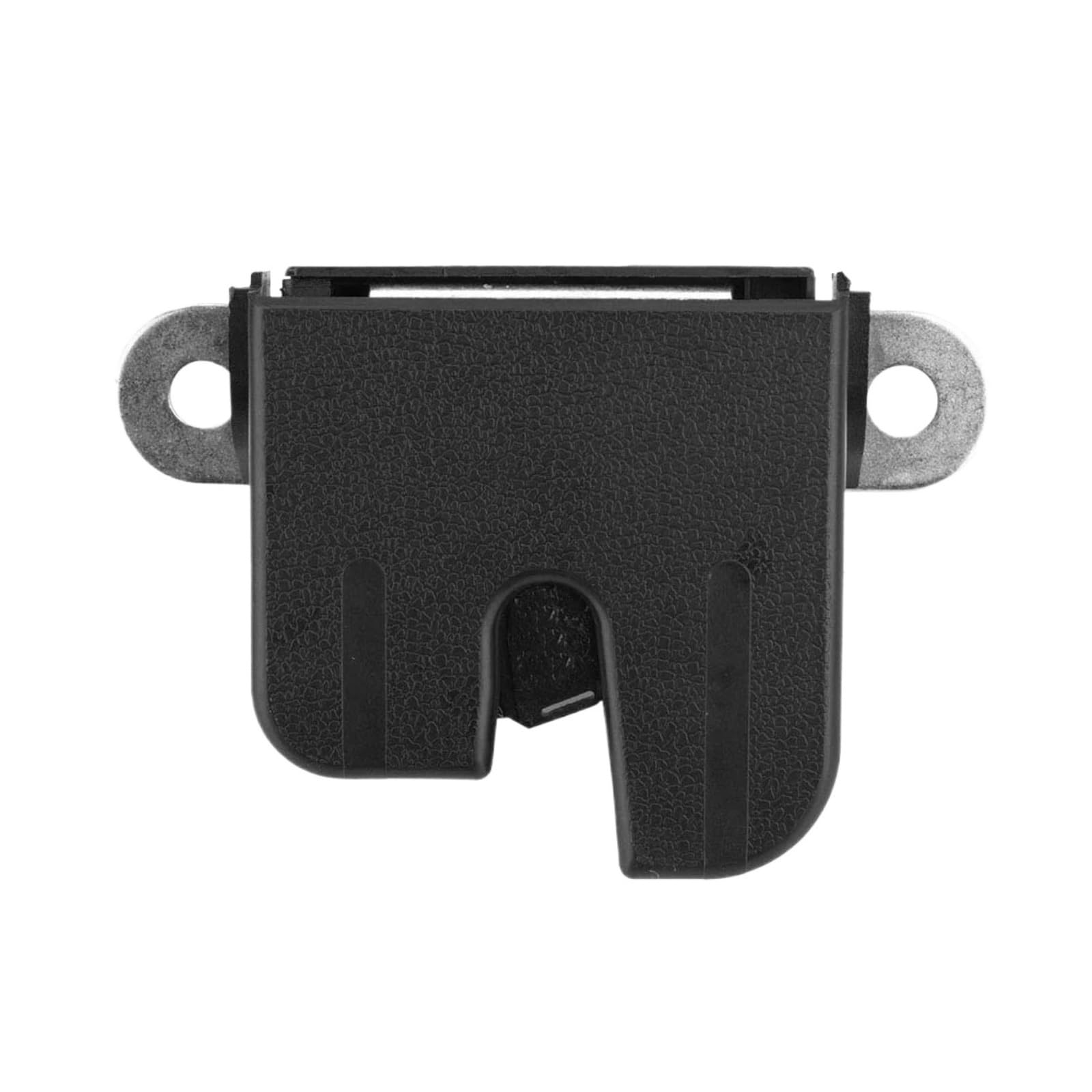 Geesacgal One Color Tailgate Boot Lock Latch Compatible With Golf Mk6 2008-2012 For Tiguan Suv 2007-2017 For Passat B7 2010-2015 Rear Trunk Lock Lid Latch Modification Repair Parts