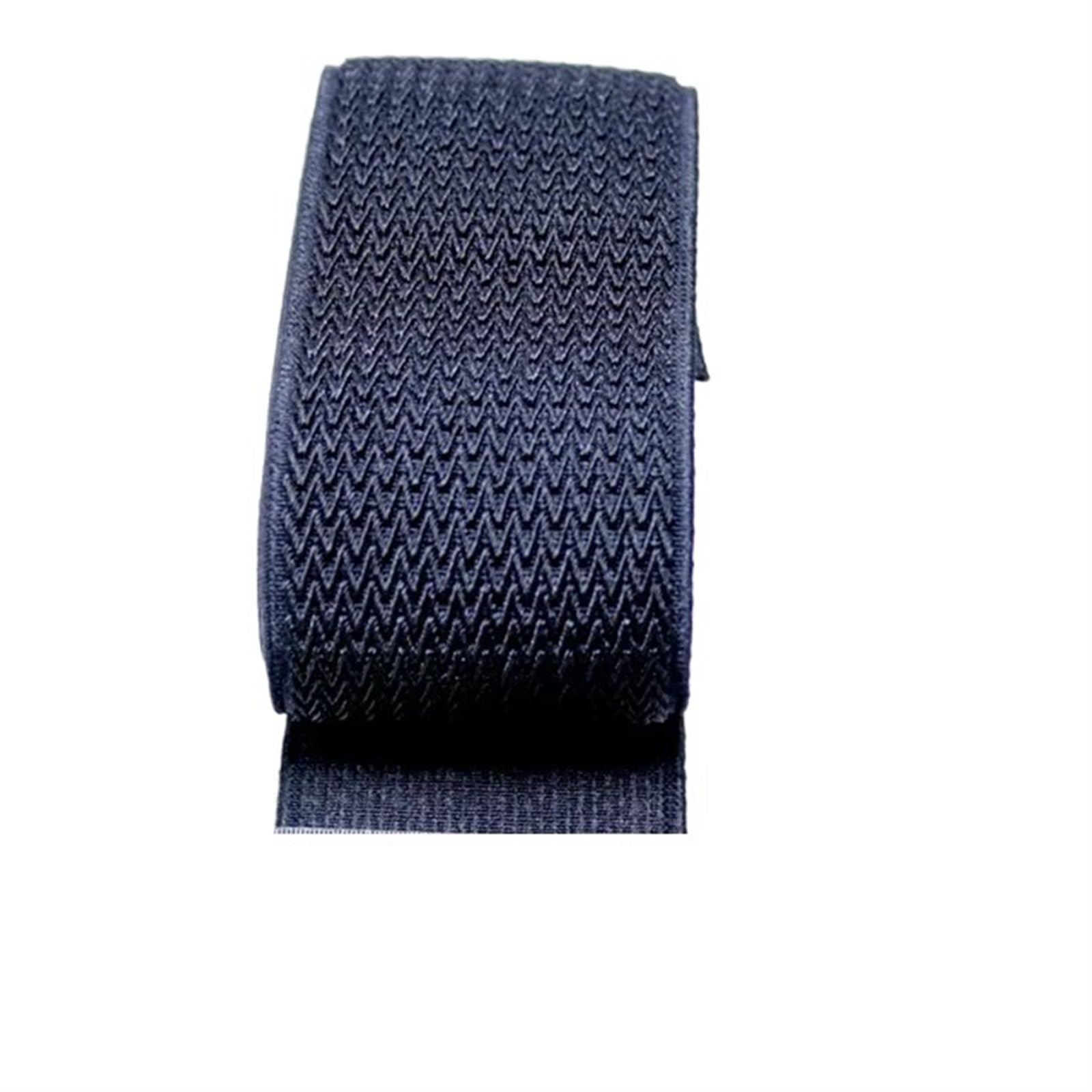 Elastico Largo 4,5 cm di Larghezza Elastico Pantaloni Gonna Cintura Cucito Abbigliamento Accessori Elastico per Cucito Fai(Color2)