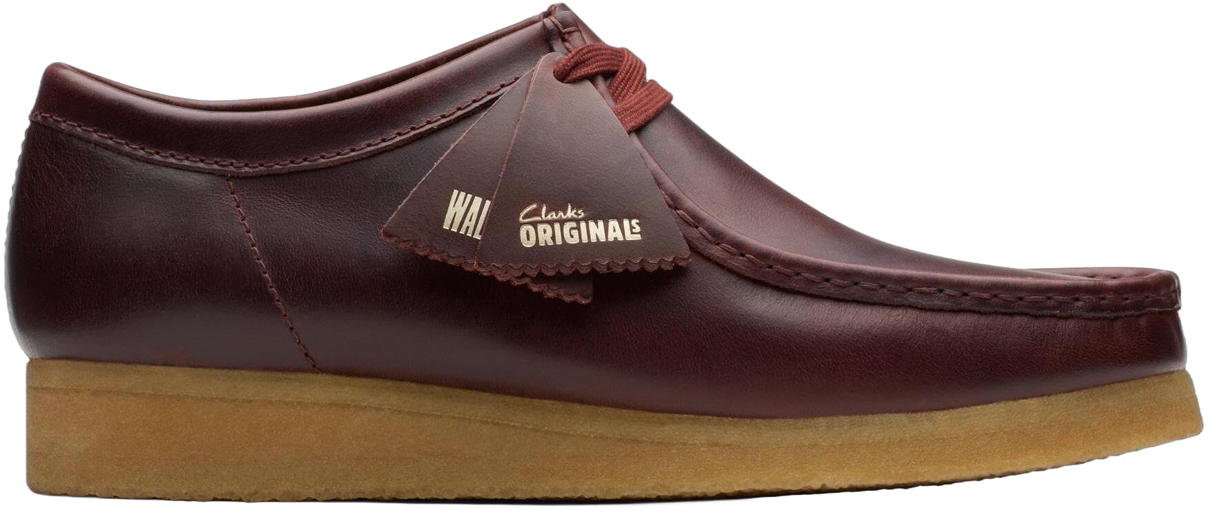 Clarks Men's Wallabee Shoe