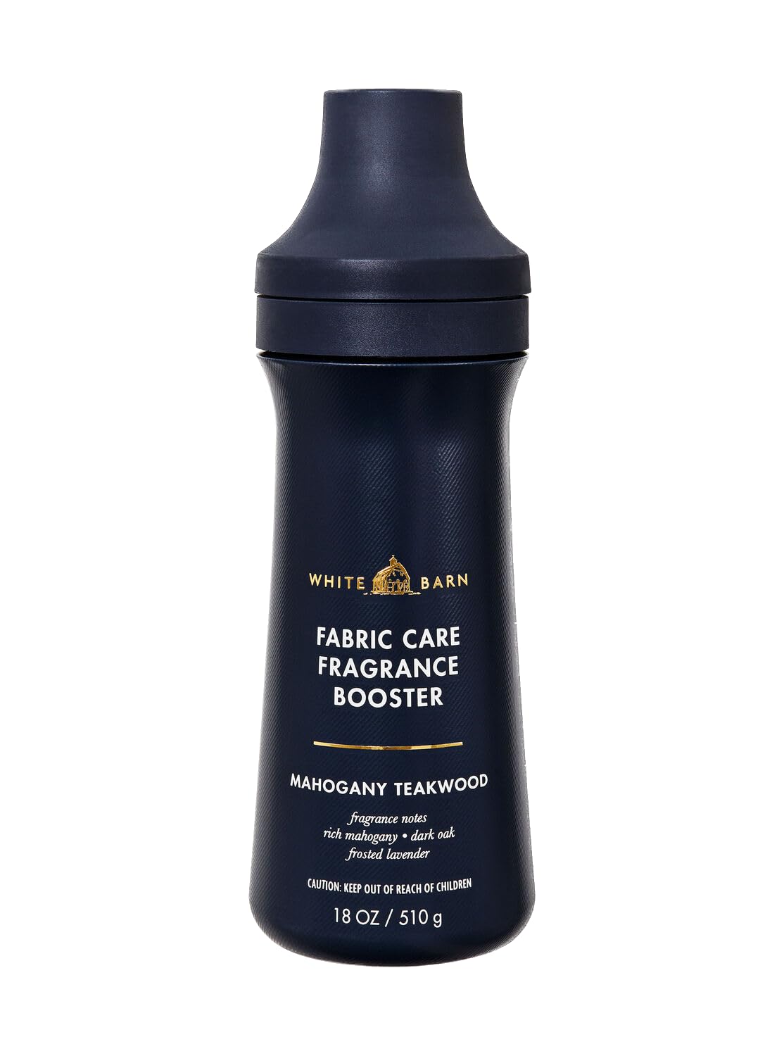 Bath + Body Works Mahogany Teakwood Fabric Care Fragrance Booster Beads - Concentrated Laundry Scent Beads for Men's Laundry - Masculine Scent, 18 oz