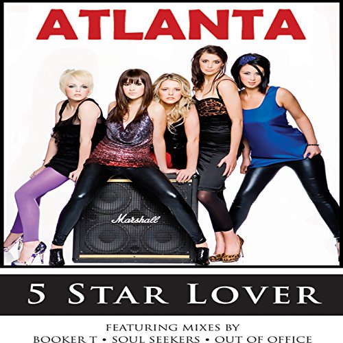 Play 5 Star Lover by Atlanta on Amazon Music