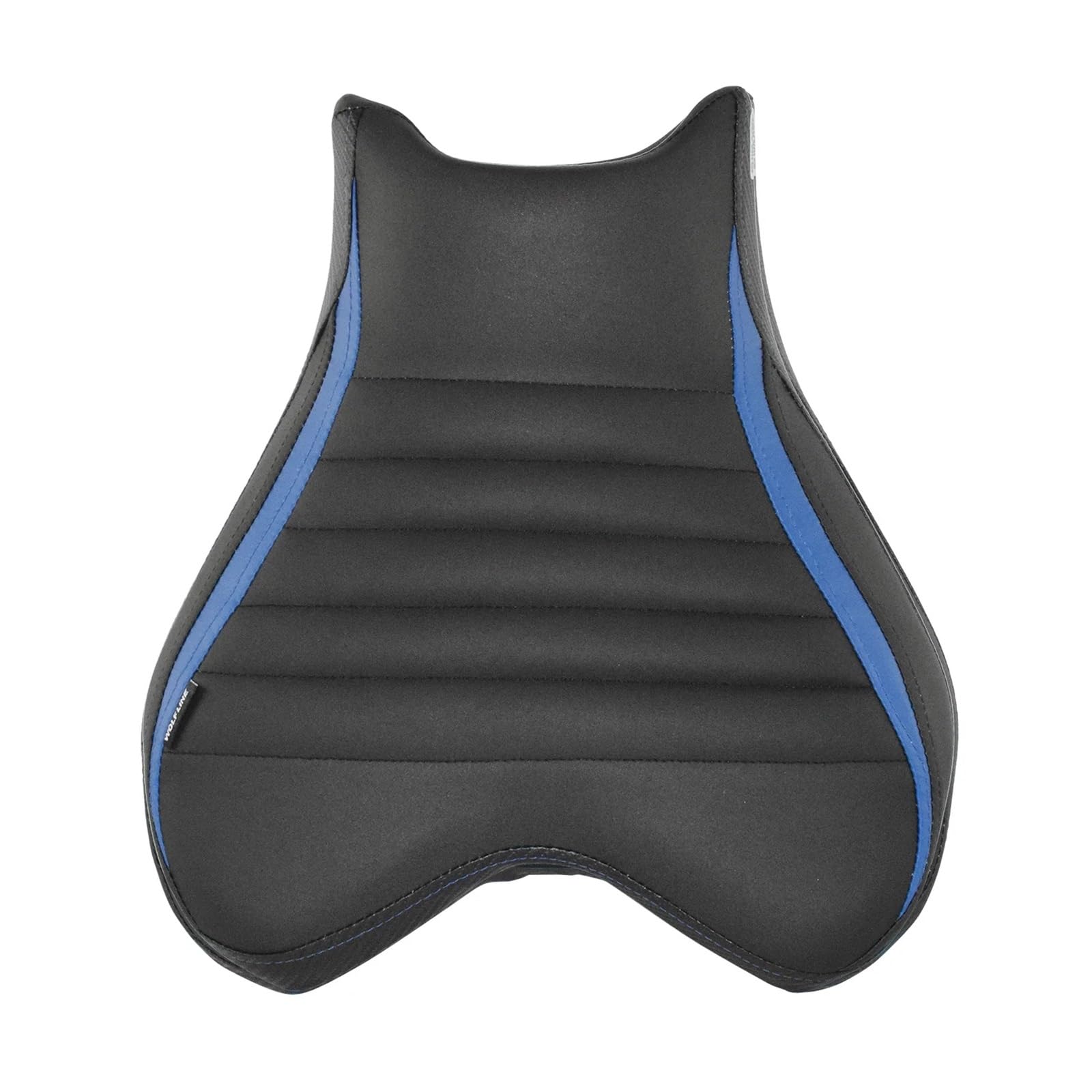 Couvercle queue carénage YZF-R7 avec coussin de selle haut de gamme - 3
