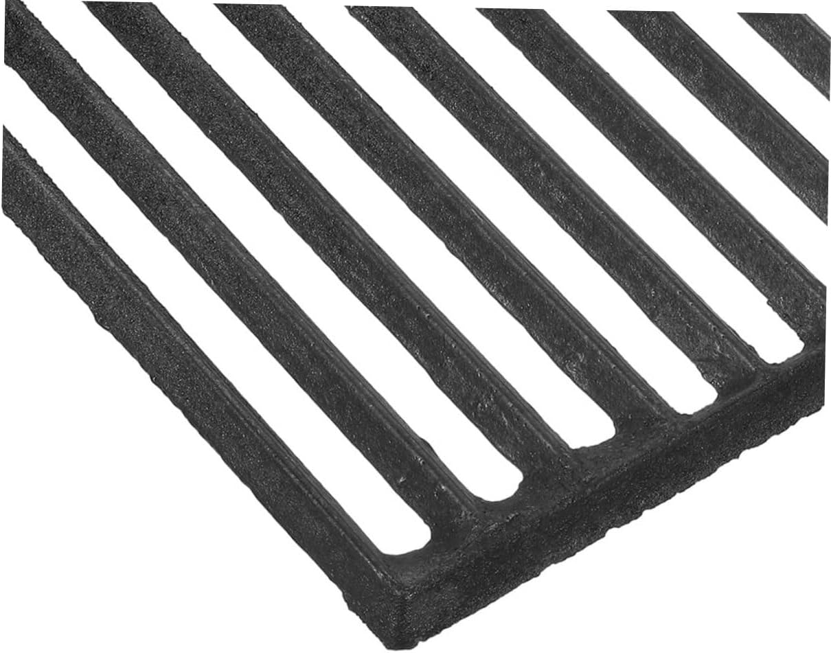 High Temp Resistant Metal Stove Grate Over The Fire Grill Grate Fire Pit Grill