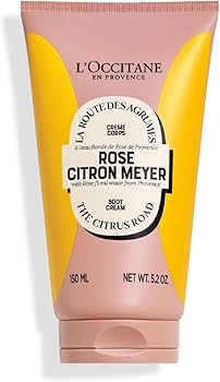 Amazon.co.jp: ロクシタン(L'OCCITANE) ローズシトロンメイヤー ボディ