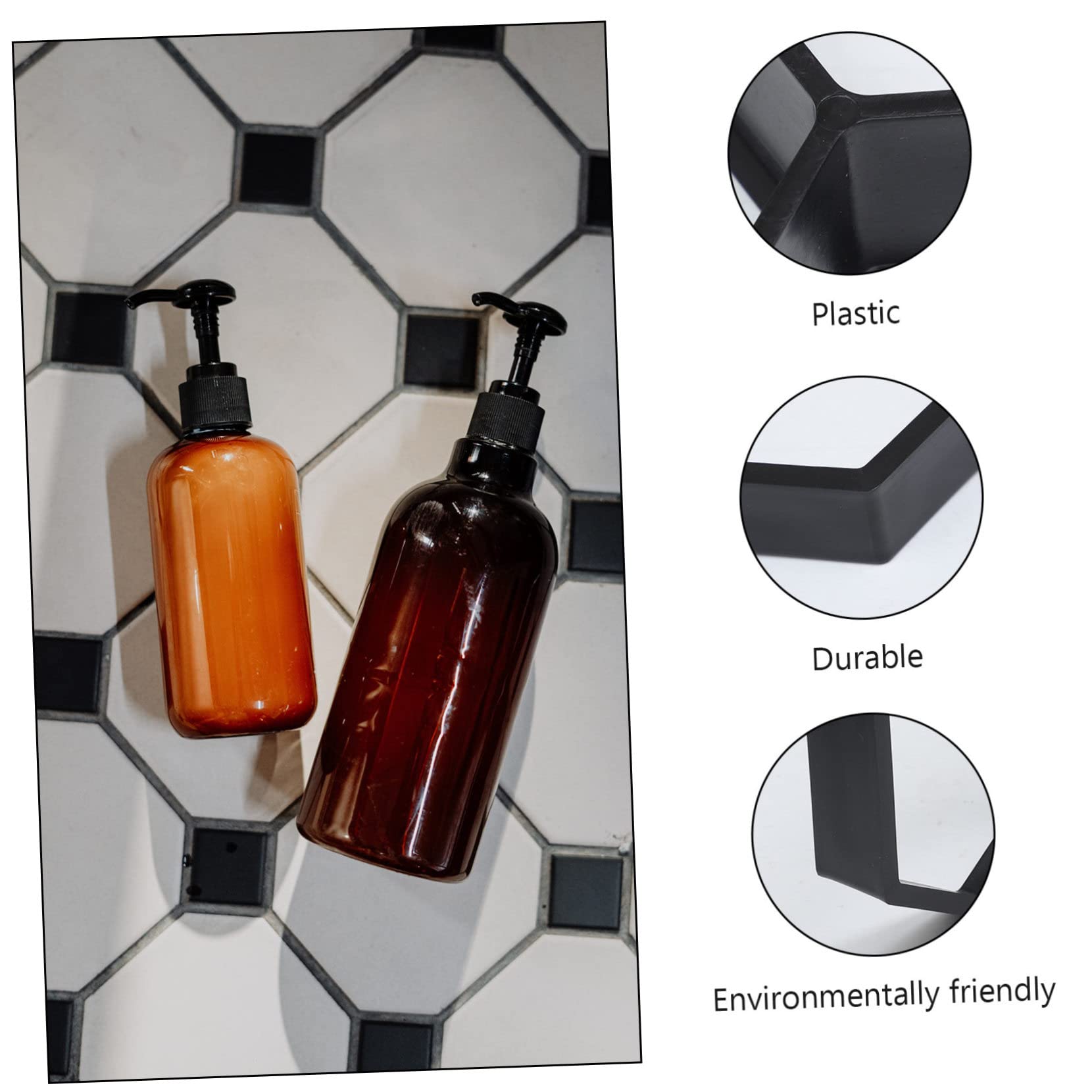 Hexagon Pflasterform für Gartenwege Wiederverwendbare Beton Gießform für DIY Zement Bodenplatten Praktische Schalungsform für Terrasse und Gehwege