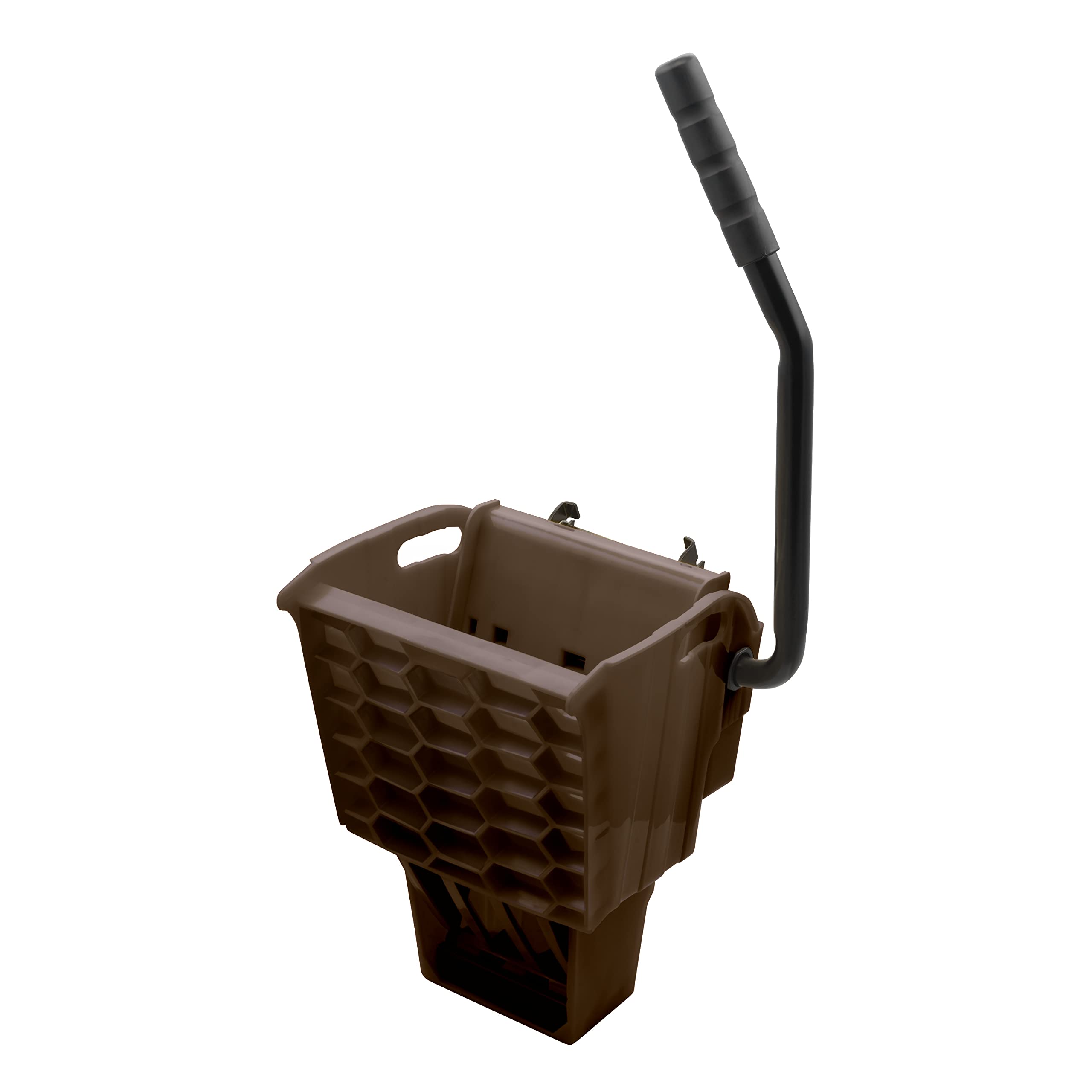 OmniFit™ Essoreuse latérale Marron