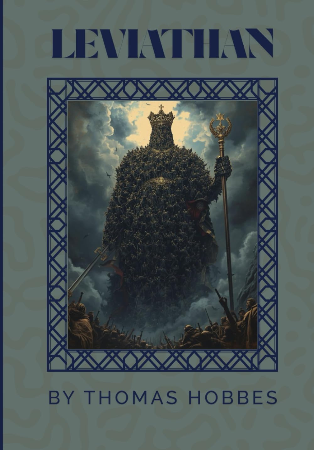 LEVIATHAN