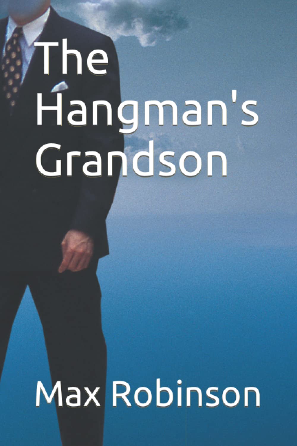 The Hangman's Grandson