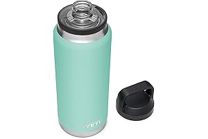 Yeti Yonder Water Bottle 34 oz