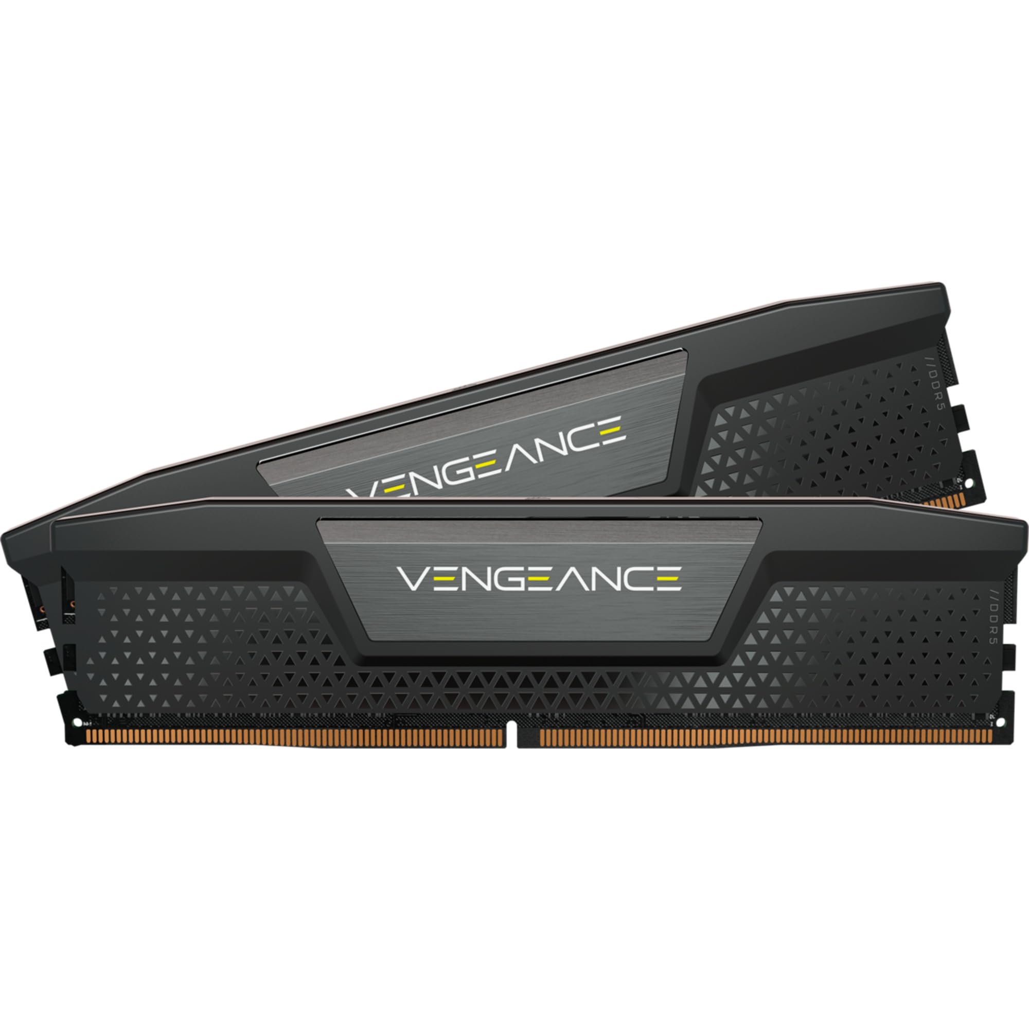 CORSAIR Vengeance DDR5 RAM 32GB (2x16GB) 6400MHz CL36 Intel