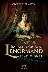 Baralho Cigano Lenormand Tradicional