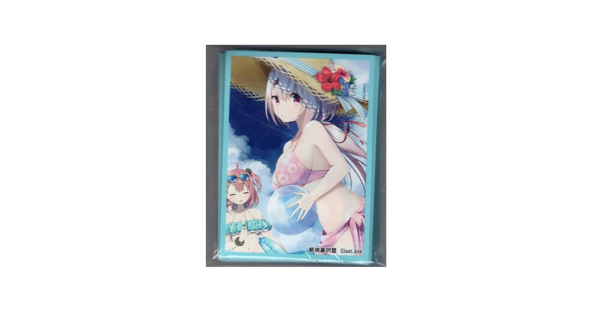 Amazon.co.jp: 笹木咲 椎名唯華 さくゆい スリーブ エアコミケ