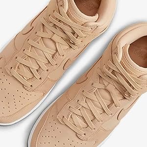28cm ナイキ ダンク ハイ プレミアム DUNK バケッタタン Amazon | [ナイキ] ダンク ハイ プレミアム W DUNK HIGH PRM