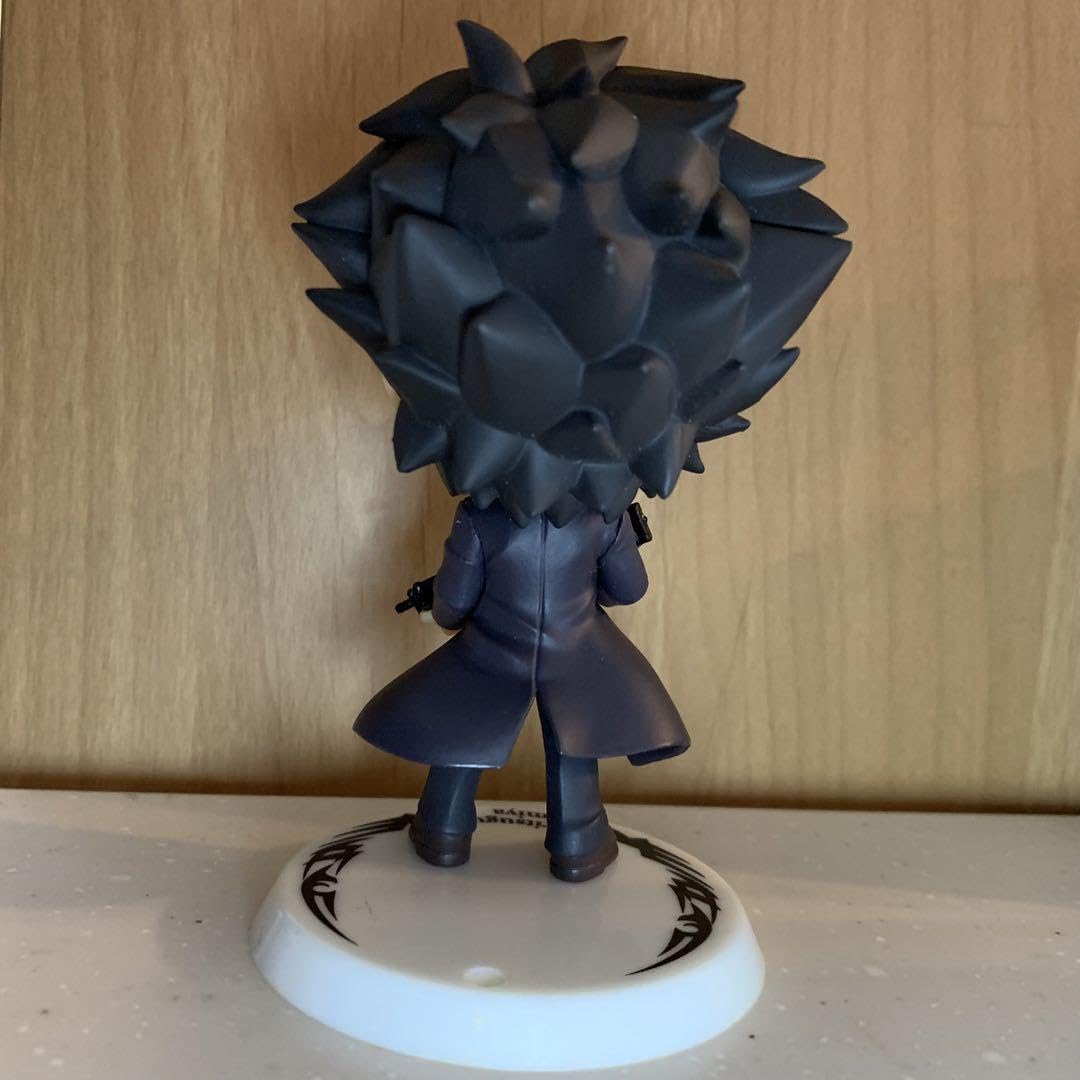 Fate/Zero　一番くじ　きゅんキャラ　フィギュア　まとめ　言峰綺礼　切嗣 61gWeQXkLRL._UF350,350_QL50_.jpg
