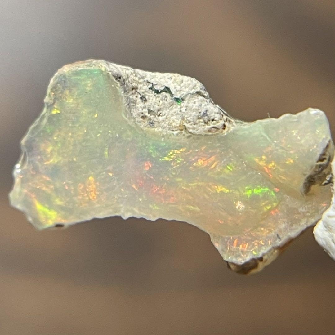 今だけお買い得！素朴で可愛いオパール原石73.5ct/鉱物標本 今だけお買い得！素朴で可愛いオパール原石73.5ct/鉱物標本