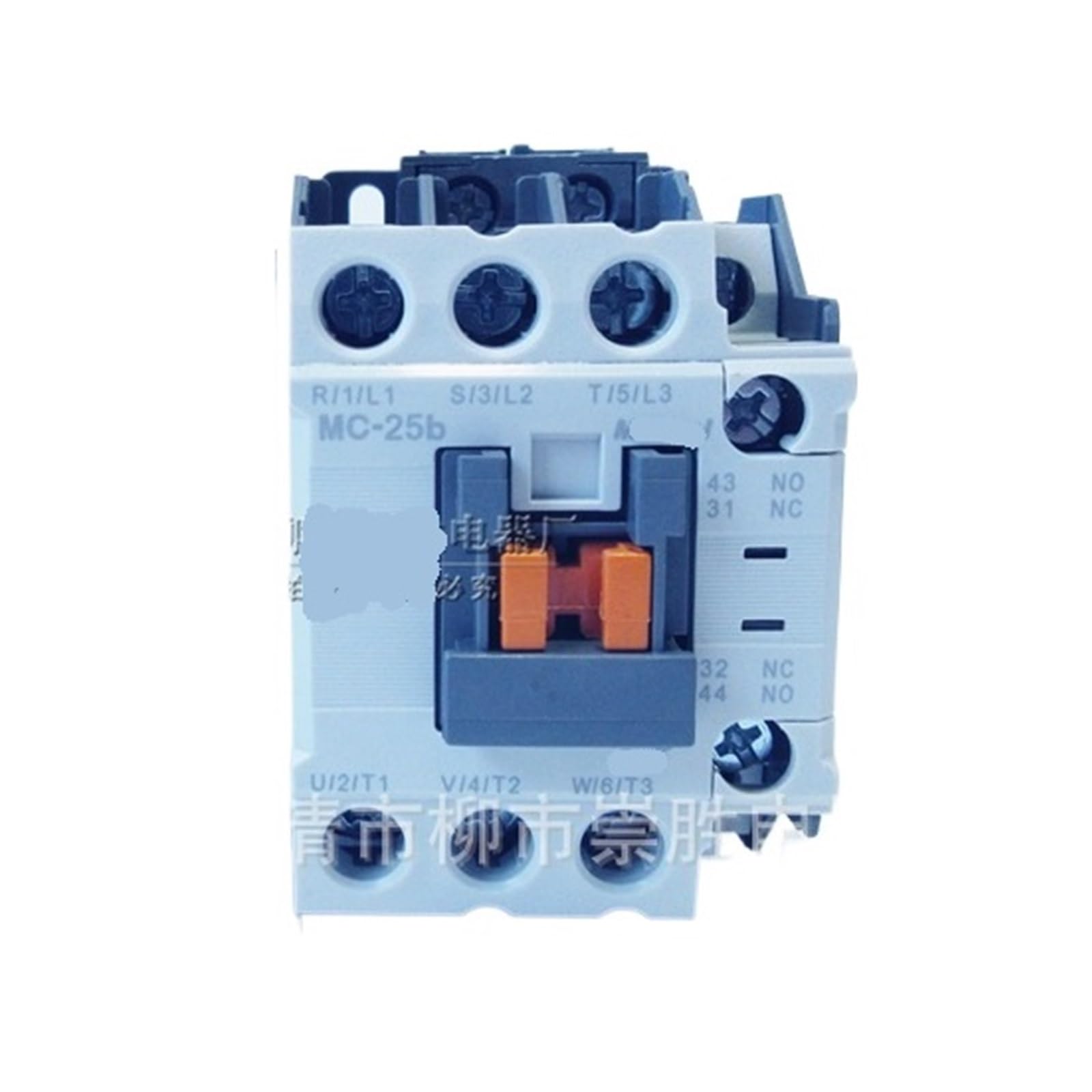 Contacteur CA MC-25b inverseur 220VAC appareil commutation
