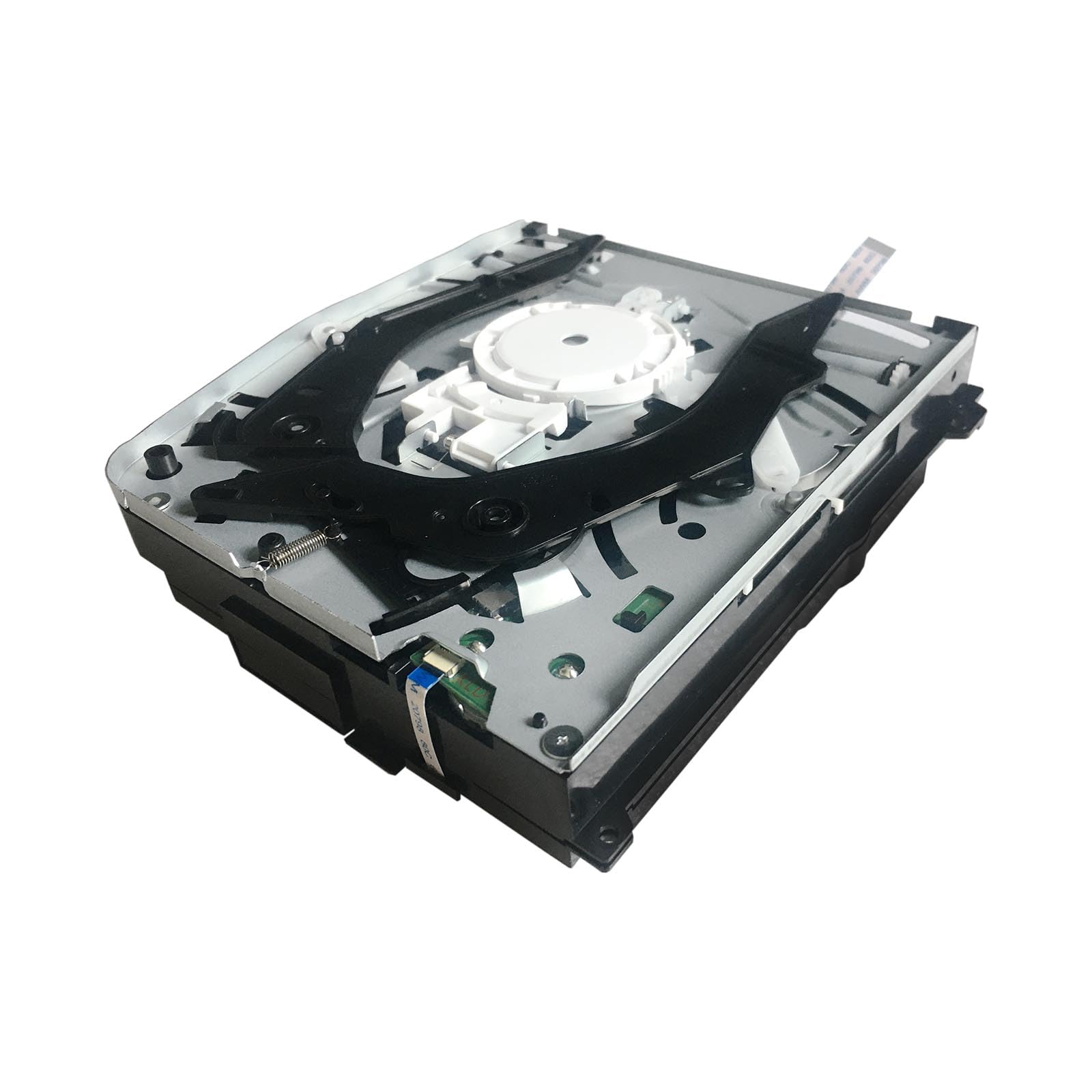 Lecteur de disque DVD optique de rechange pour console de jeu Sony Playstation 4 PS4 Pro CUH-7015A CUH-7015B CUH-7000 Series avec tournevis Phillips T8 PH00