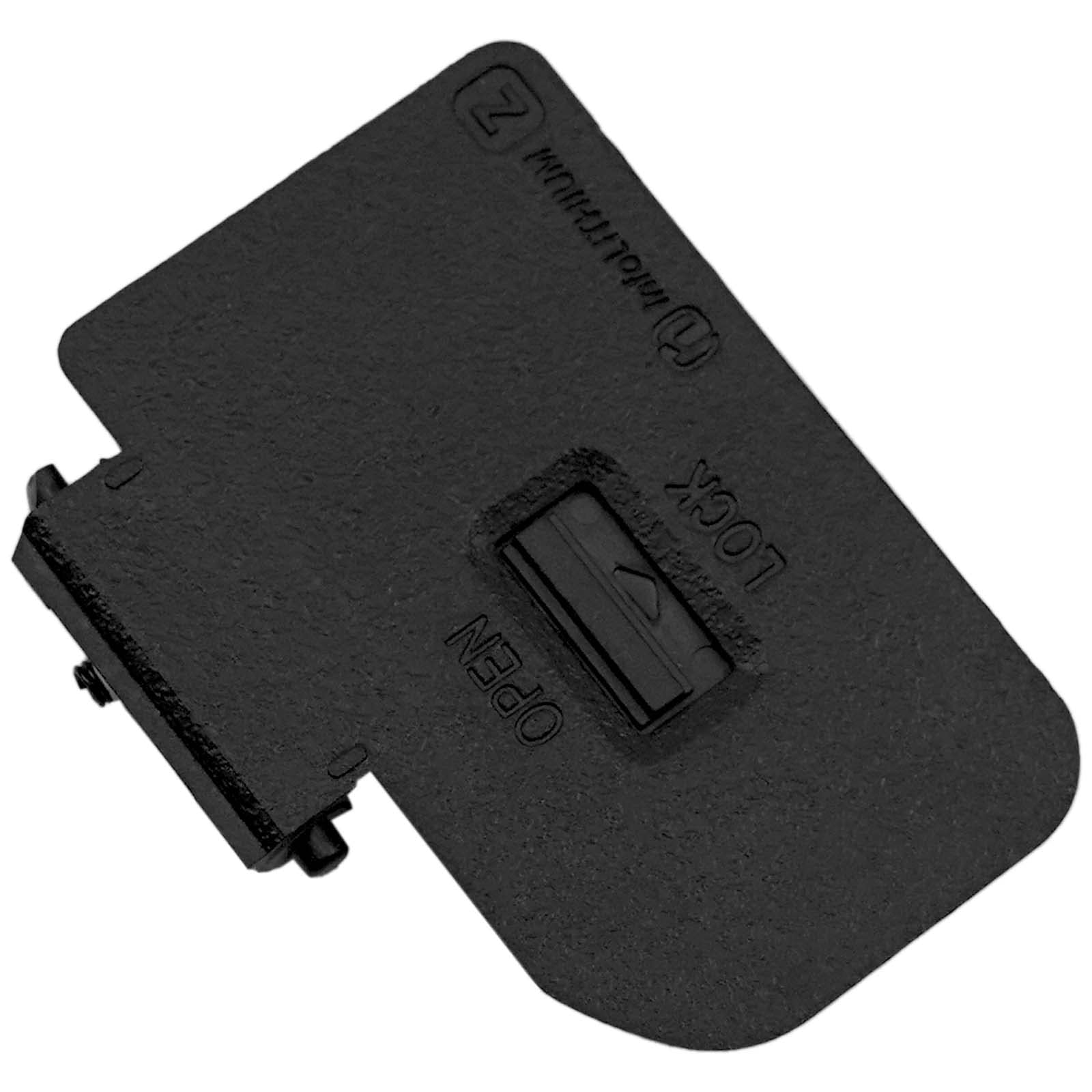 Amazon.com : Battery Door Cover Repair Part Replacement for