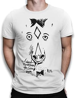 BoJack Horseman I Want Everyone to Like Me T-Shirt