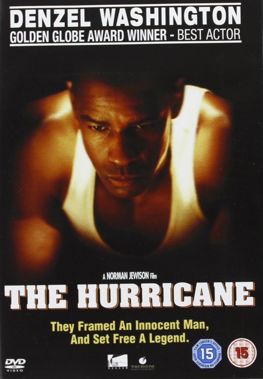 The Hurricane: Amazon.ca: Movies & TV Shows