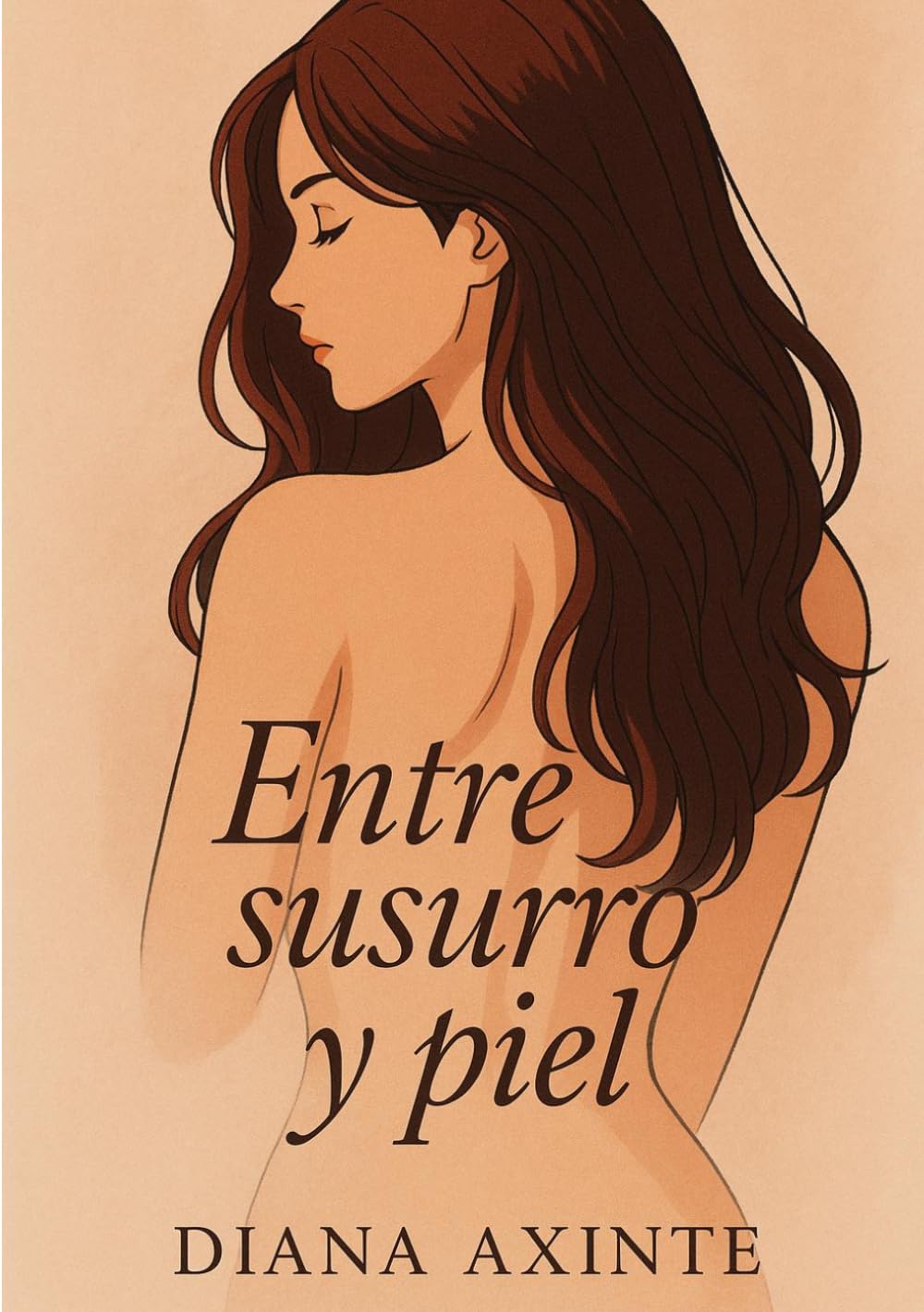 Entre susurros y piel