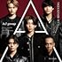 Aぇ! group「《A》BEGINNING (初回限定盤A)(DVD付)」