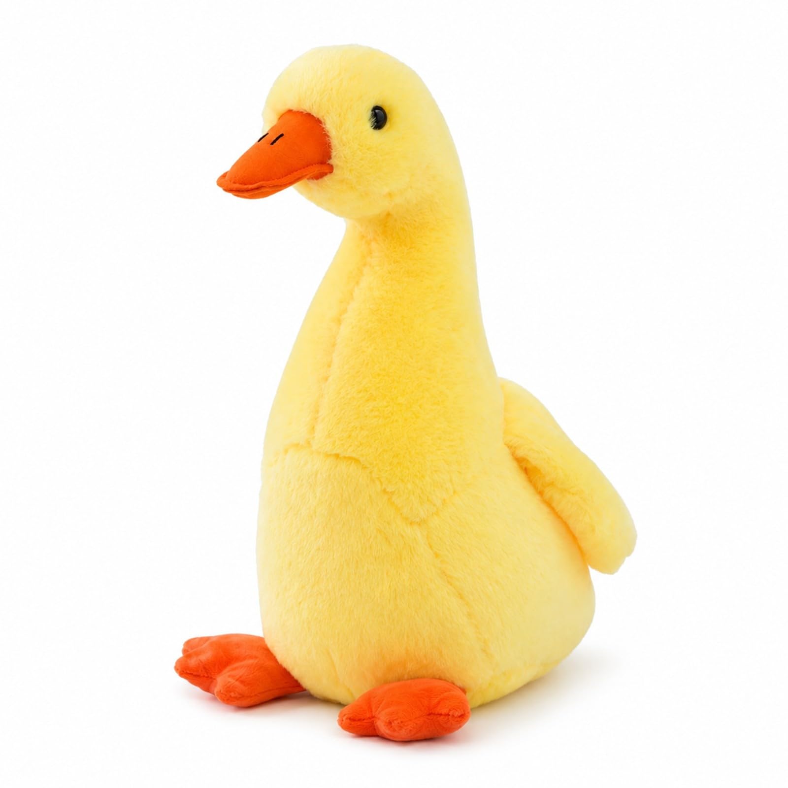 AKMRWJWC Juguete de Peluche de Pato, Juguete de Peluche Suave para AKMRWJWC Juguete de Peluche de Pato, Juguete de Peluche Suave para