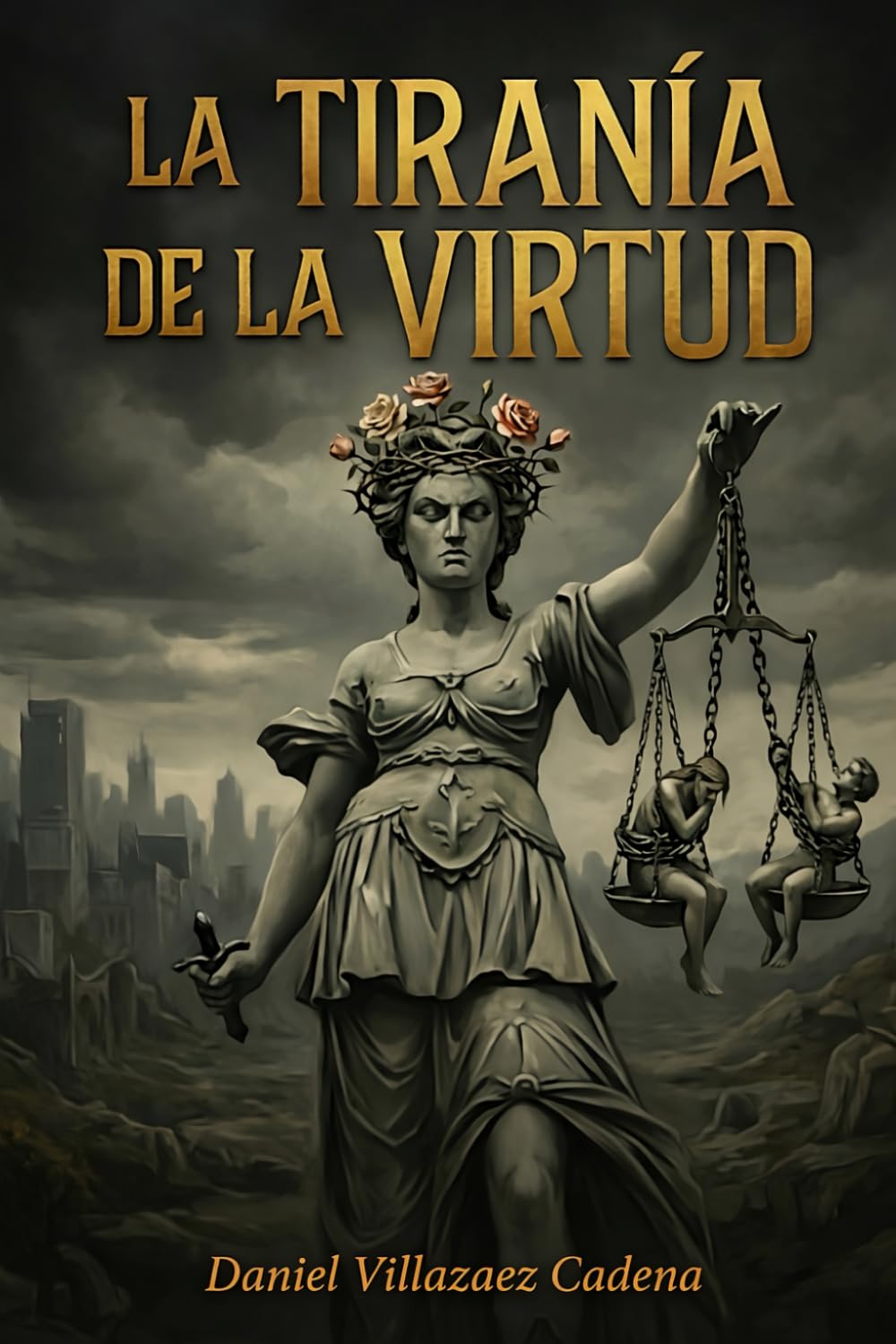 La Tiranía de la Virtud