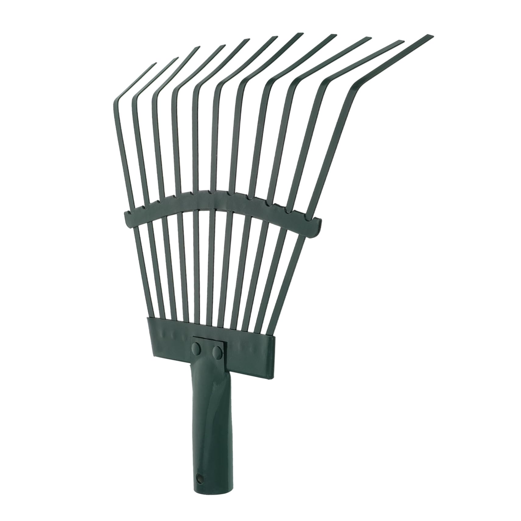 Mipcase 3pezzi Rastrello Per Giardinaggio Carbonio Raschiatore Per e Utensile Per Del e Facile Installare Per e Orticoltura